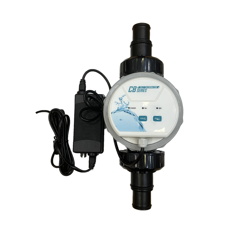 Swimming Pool Salt Chlorinator ( CB Series)