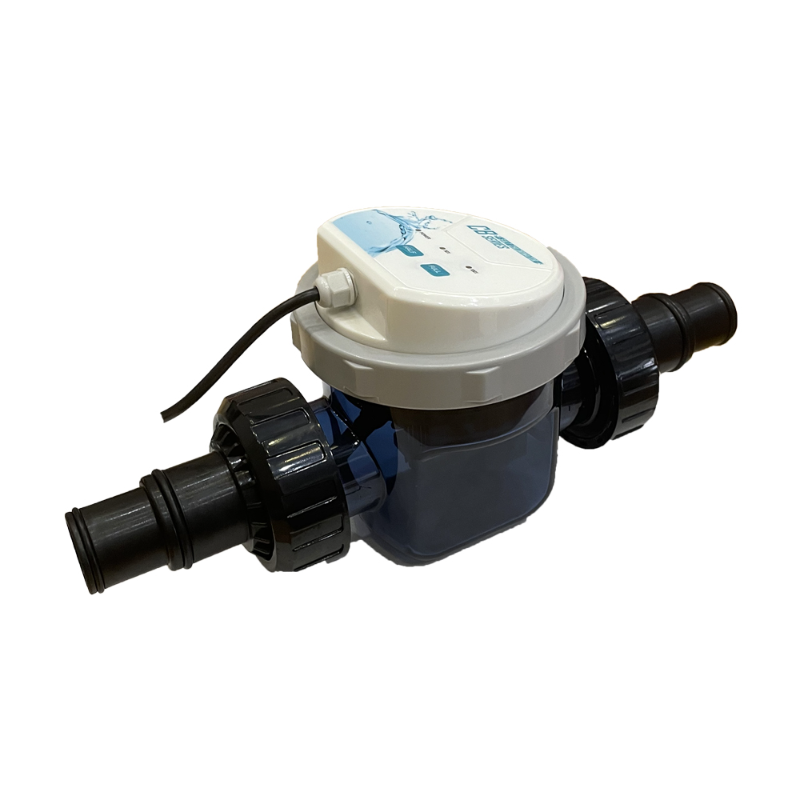 Swimming Pool Salt Chlorinator ( CB Series) 