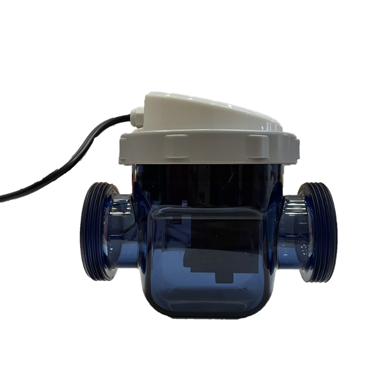 Swimming Pool Salt Chlorinator ( CB Series) 