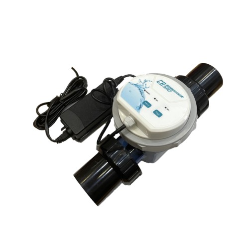 Swimming Pool Salt Chlorinator ( CB Series)