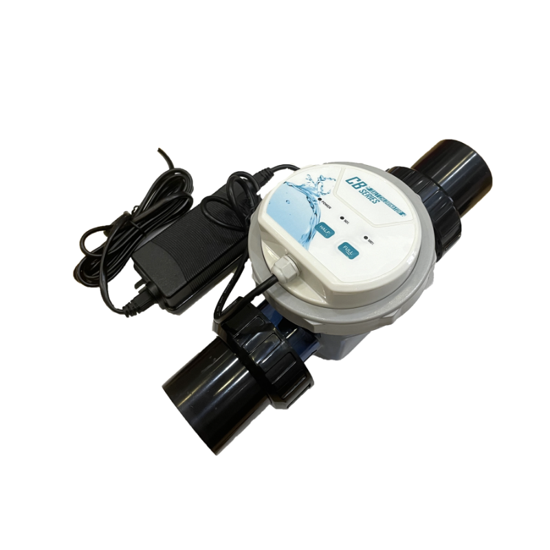 Swimming Pool Salt Chlorinator ( CB Series) 