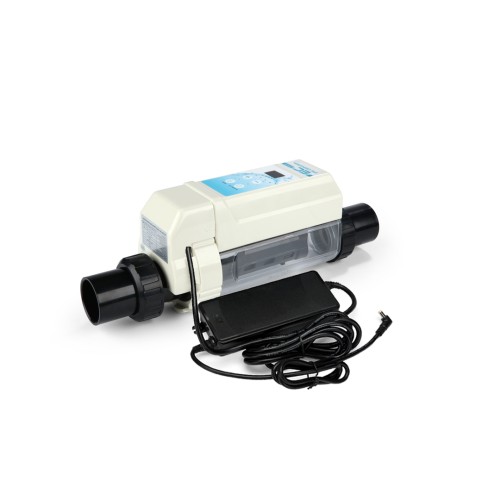 Swimming Pool Salt Chlorinator 