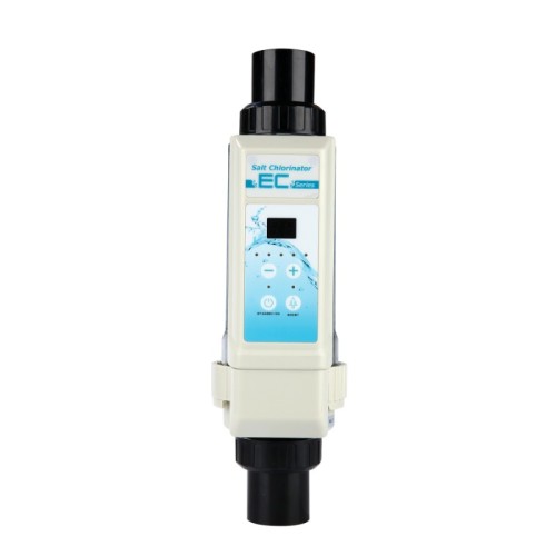 Swimming Pool Salt Chlorinator 