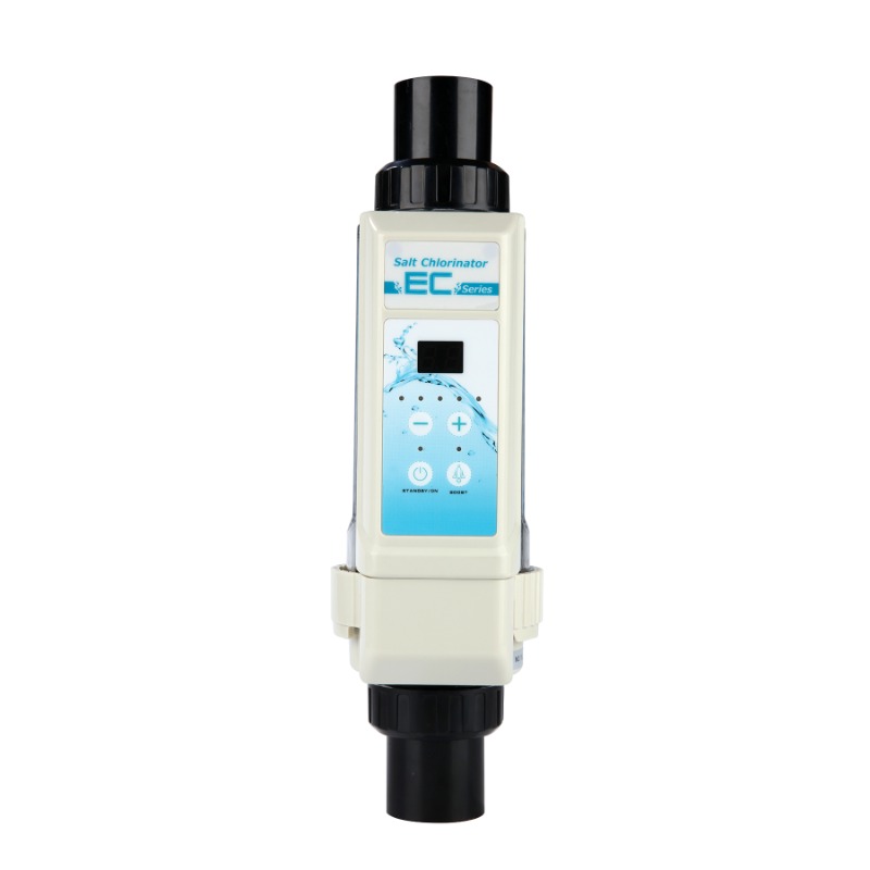 Swimming Pool Salt Chlorinator  