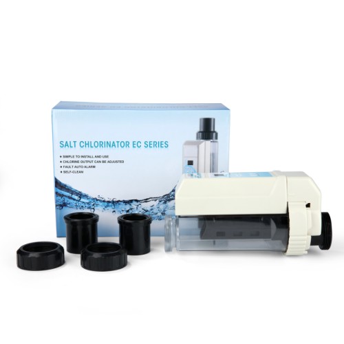 Swimming Pool Salt Chlorinator 