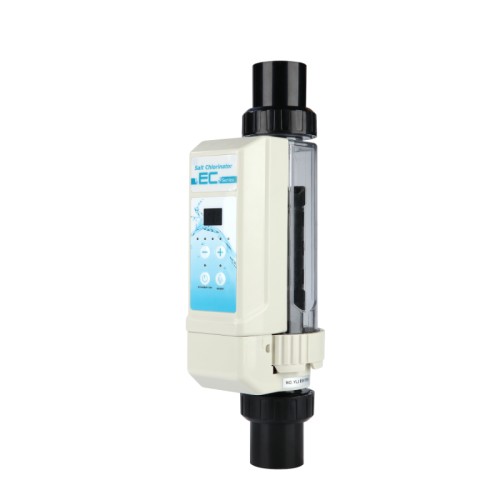 Swimming Pool Salt Chlorinator 