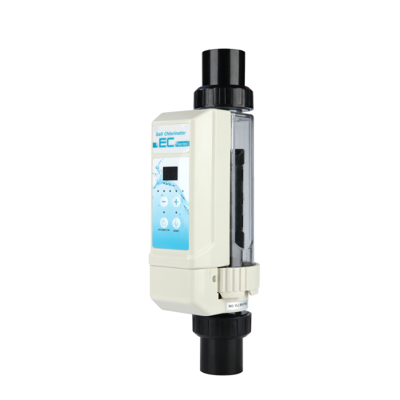 Swimming Pool Salt Chlorinator  