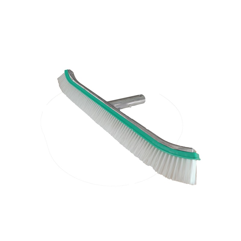 Swimming pool cleaing brush (K-1001B)