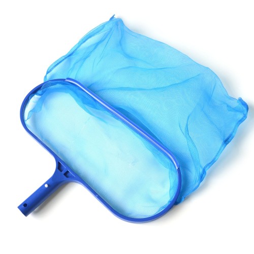 Swimming pool leaf skimmer (K-1016)