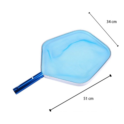 Swimming Pool leaf skimmer (K-1012)