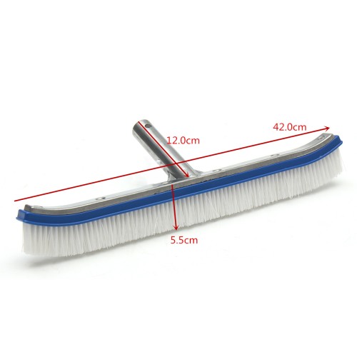 Swimming Pool Cleaning Brush (K-1001)