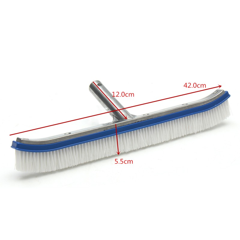 Swimming Pool Cleaning Brush (K-1001) 