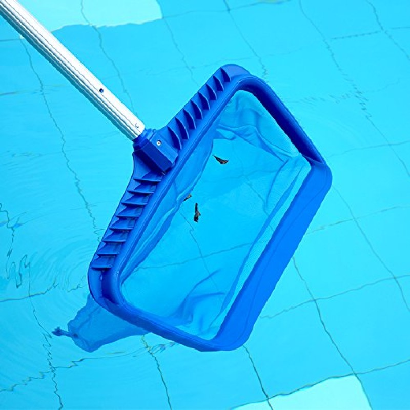 Swimming Pool Leaf Skimmer(K-1015) 