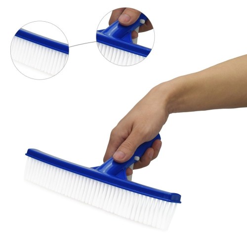 Swimming Pool Cleaning Brush (K-1004)