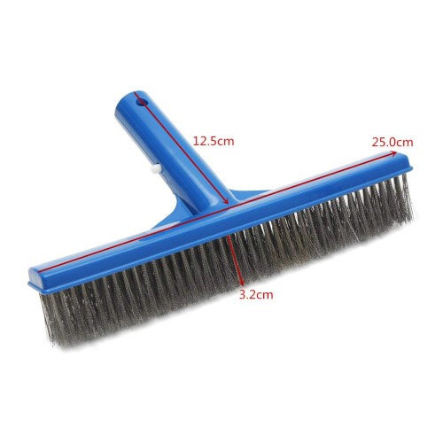 swimming pool brush (K-1005)