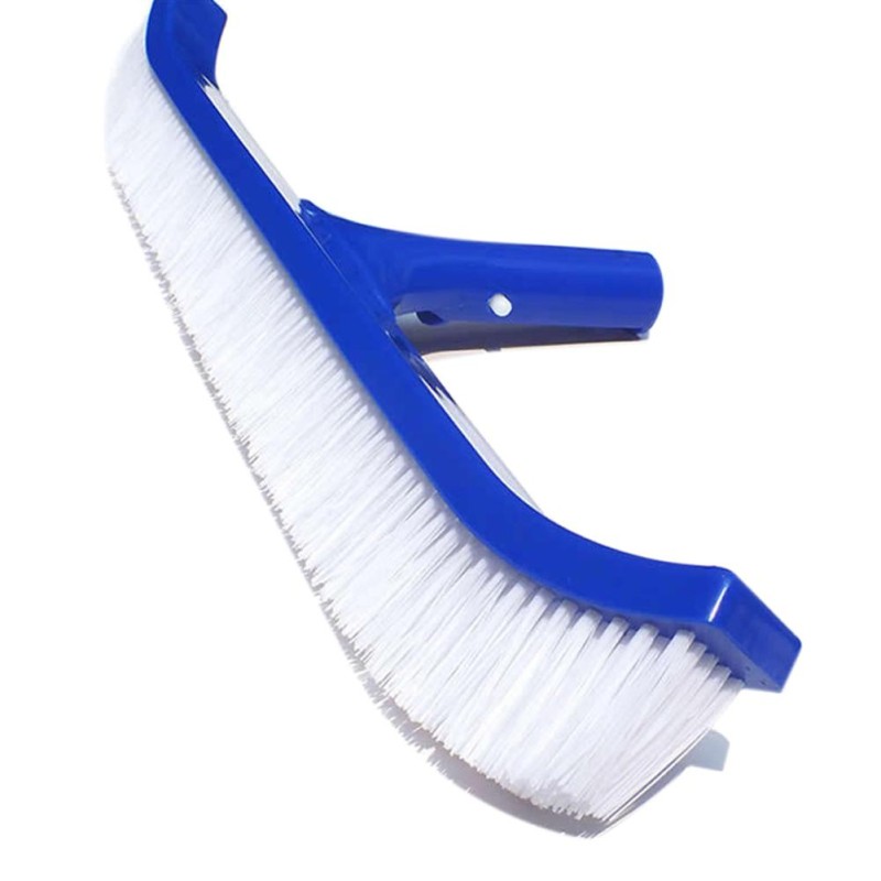 Swimming pool cleaing brush (K-1002) 