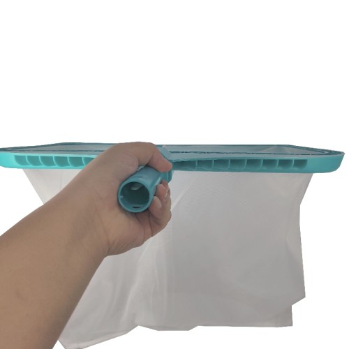 swimming pool leaf skimmer(K-1015B)