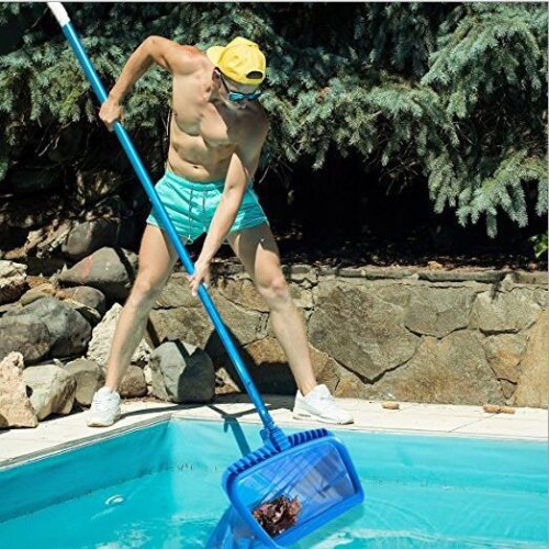 Swimming Pool Leaf Skimmer(K-1015)