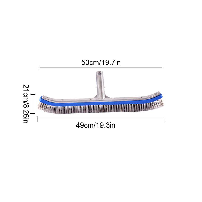 swimming pool brush (K-1006) 