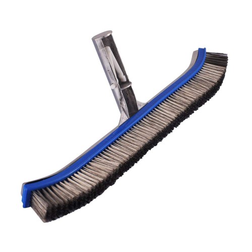 swimming pool brush (K-1006)