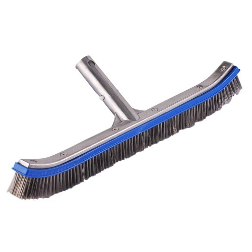 swimming pool brush (K-1006)