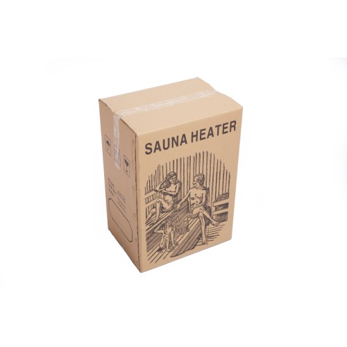  Sauna Heater Stainless Steel Stove 