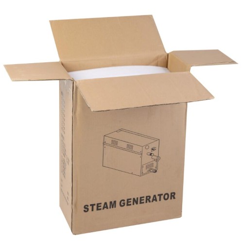 Stainless  Steel Sauna  Steam generator 